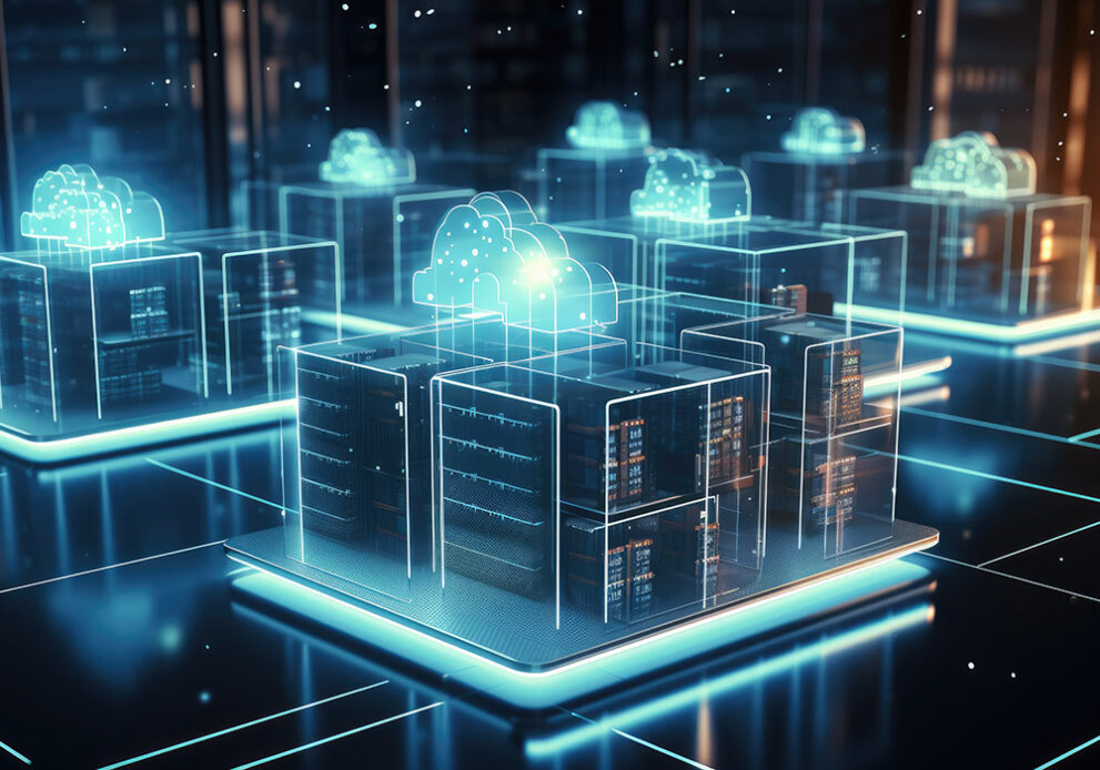 Data Collection and Storage                                        