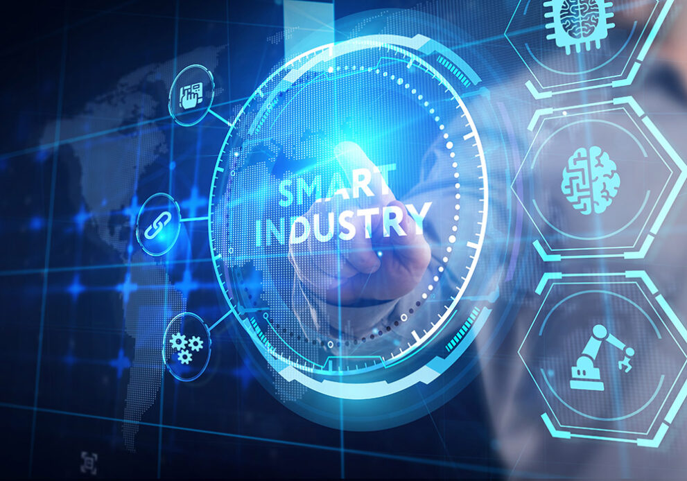 Industry 5.0 Integration                                                 